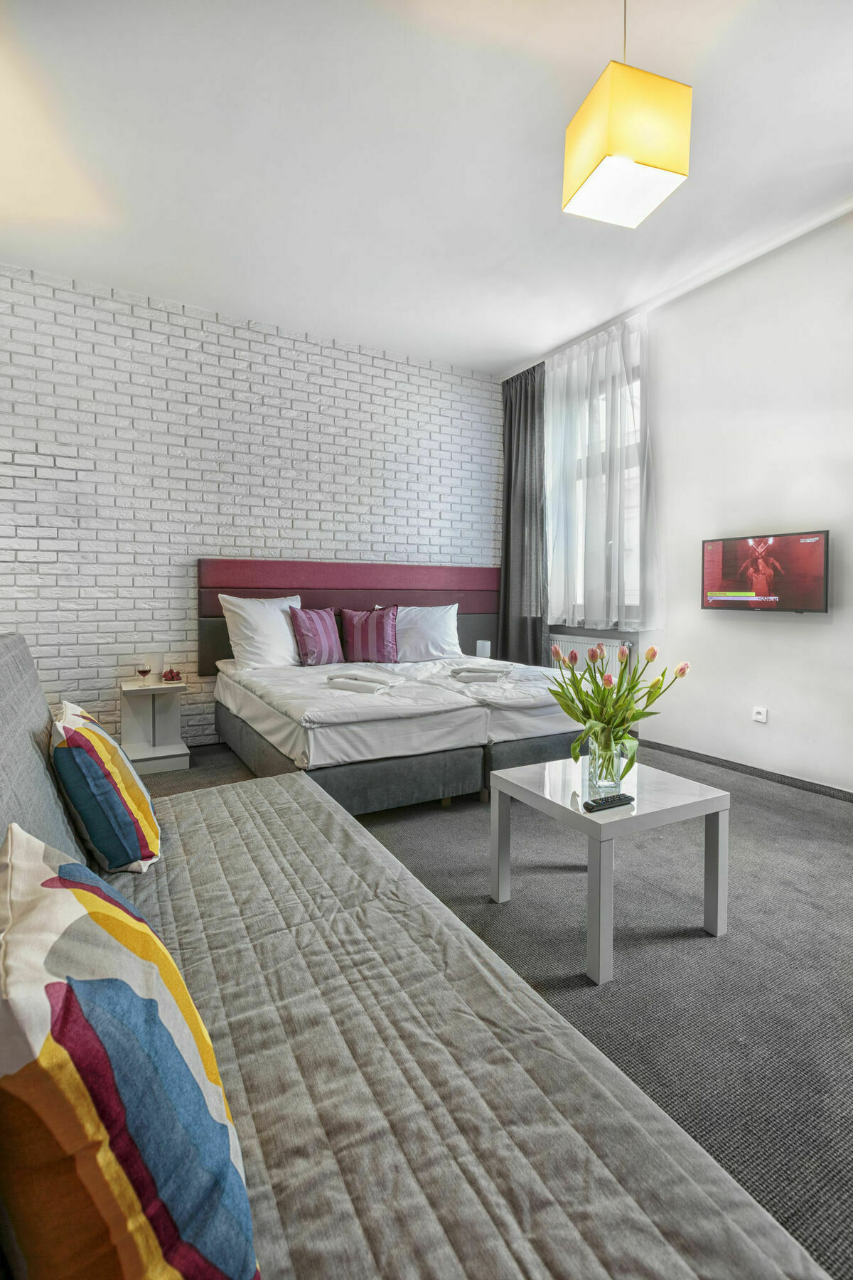 Aurora Residence Łódź Dış mekan fotoğraf