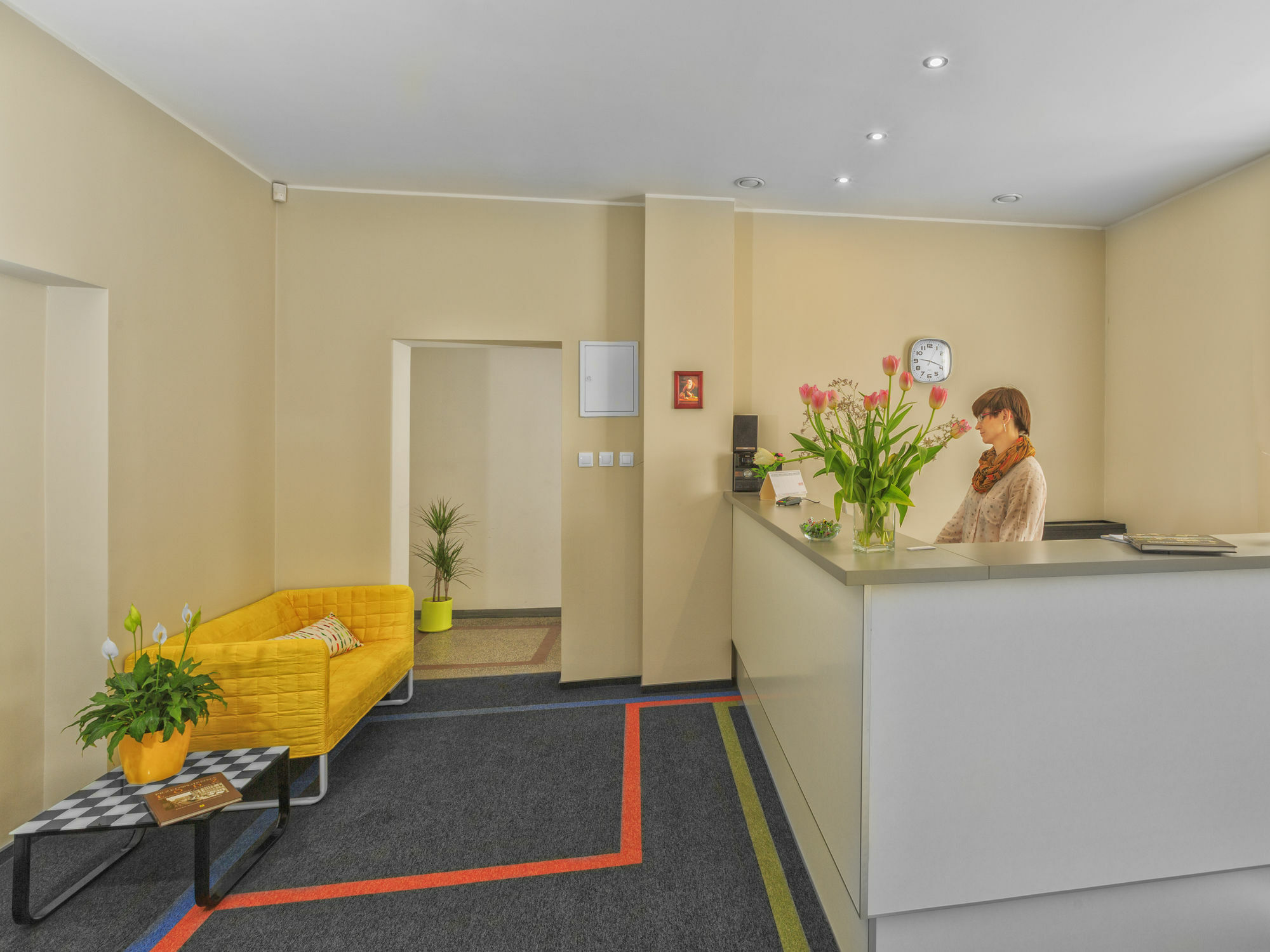 Aurora Residence Łódź Dış mekan fotoğraf